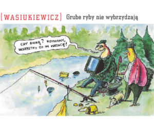 Rysunek dnia 04 października 2009