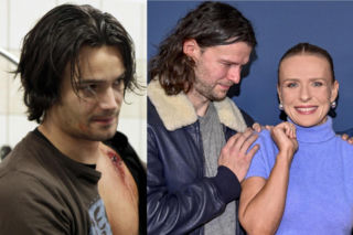 Pierwsza miłość. Powrót Pawła do życia Marysi. To Janek znajdzie go w więzieniu w Kolumbii - ZDJĘCIA 