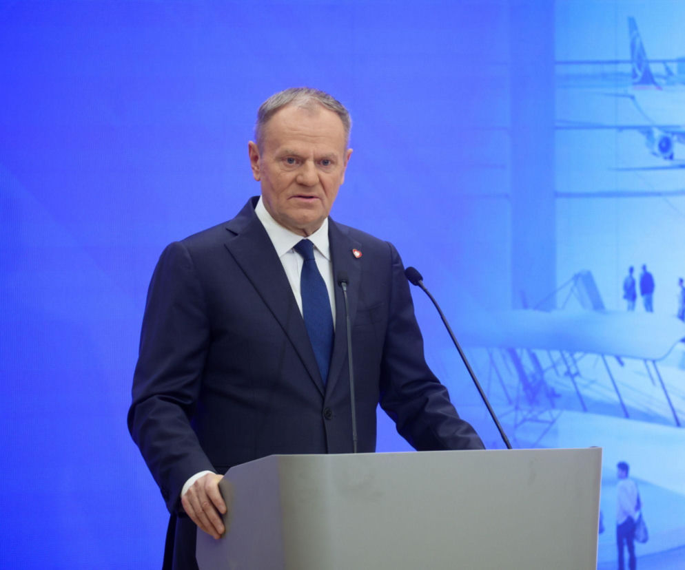 Dwa lata rządu Donalda Tuska. Eksperci: sukcesy są, ale błędy też widać 