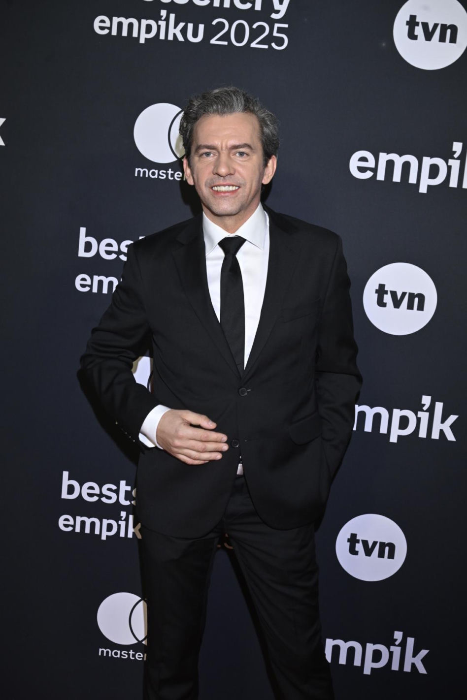Bestsellery Empiku