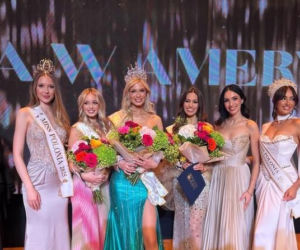 Finał wyborów Najpiękniejszej Polki w Ameryce 2026