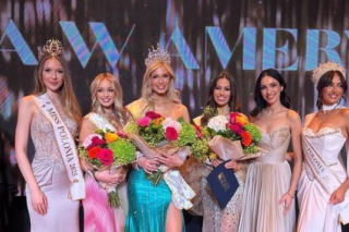 Finał wyborów Najpiękniejszej Polki w Ameryce 2026