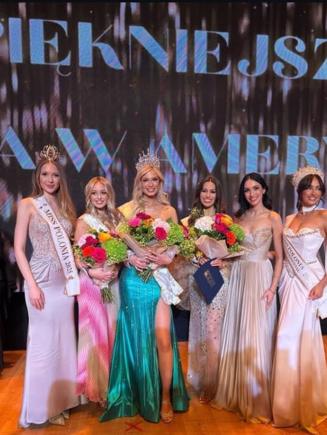 Finał wyborów Najpiękniejszej Polki w Ameryce 2026