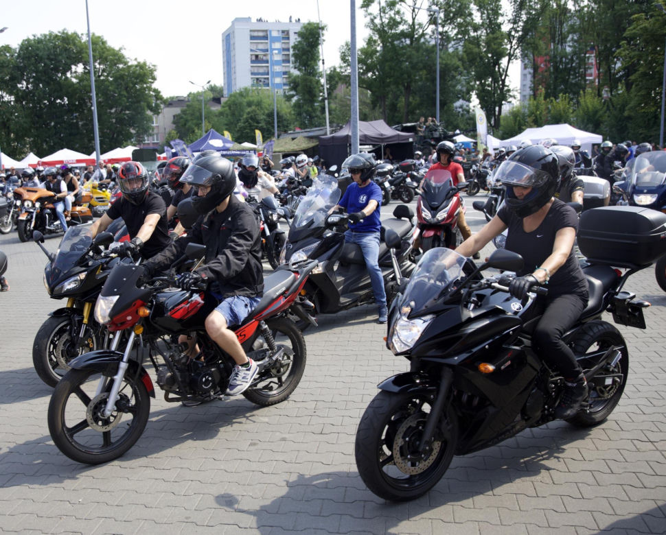 Dni Dąbrowy Górniczej 2023 ZDJĘCIA