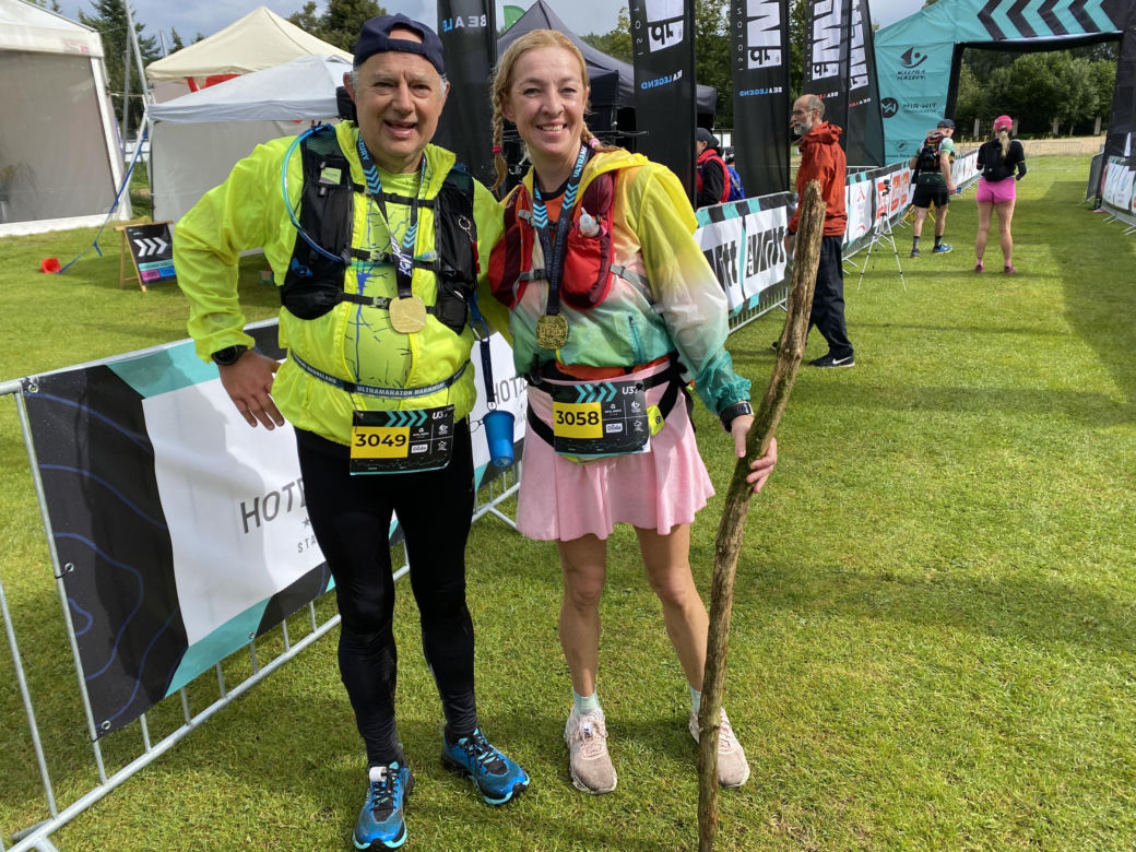 Ultra Mazury 2025 cz.2