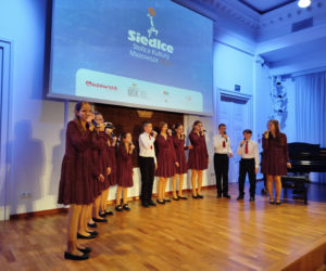 Siedlce Stolicą Kultury Mazowsza