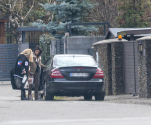 Beata Kozidrak babskie zakupy