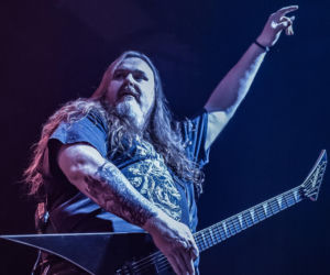 Ekstremalny huragan spustoszenia przeszedł przez Klubu Studio –  Heaven Shall Burn, The Halo Effect, The Black Dahlia Murder oraz Frozen Soul zagrali w Krakowie