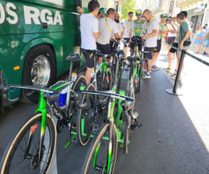 Pojechałem trasą Tour de France. Oto tajemnice największego wyścigu świata