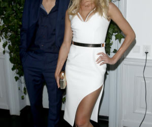 Joanna Opozda, Mateusz Banasiuk