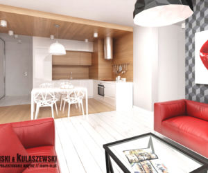 mieszkanie 74m² w Katowicach zdjecie nr 3