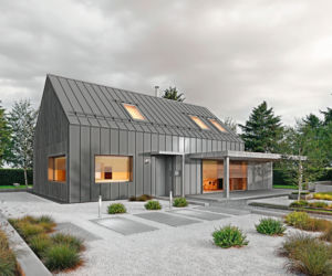 Jaki kolor pokryć dachowych wybrać? Jasne odcienie będą wiodącym trendem tego sezonu 