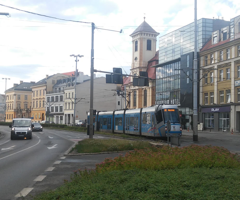 Tramwaje i tak mają jeździć częściej niż latem w poprzednich latach