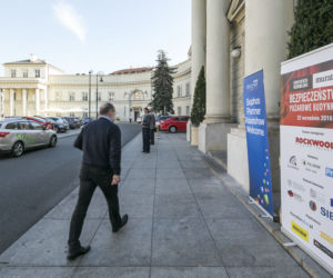 konferencja bezpieczenstwo pozarowe
