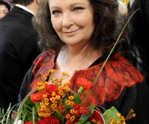 Anna Dymna kiedyś i dziś. Tak na przestrzeni lat zmieniała się niezapomniana Ania Pawlakówna