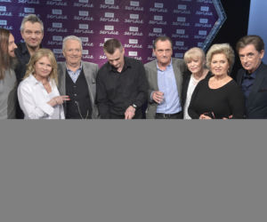 Wróciłem do domu w dniu swojego pogrzebu