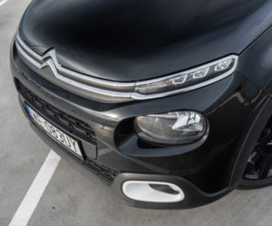 Citroen C3 1.2 PureTech 110 EAT6 Shine
