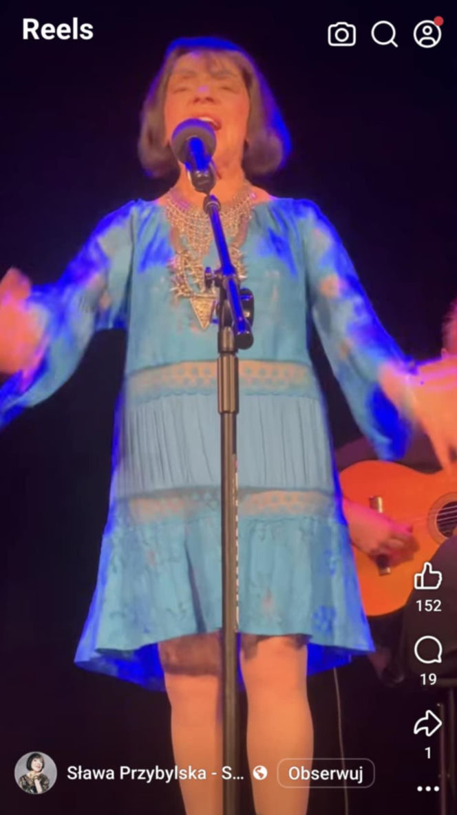 Sława Przybylska