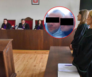 Katarzyna biła dzieci, ale nie zabiła malutkiego Grzesia. Za śmierć chłopca odpowie jej partner!