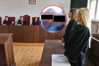 Katarzyna znęcała się nad malutkim Grzesiem. Na śmierć skatował go jej kochanek!