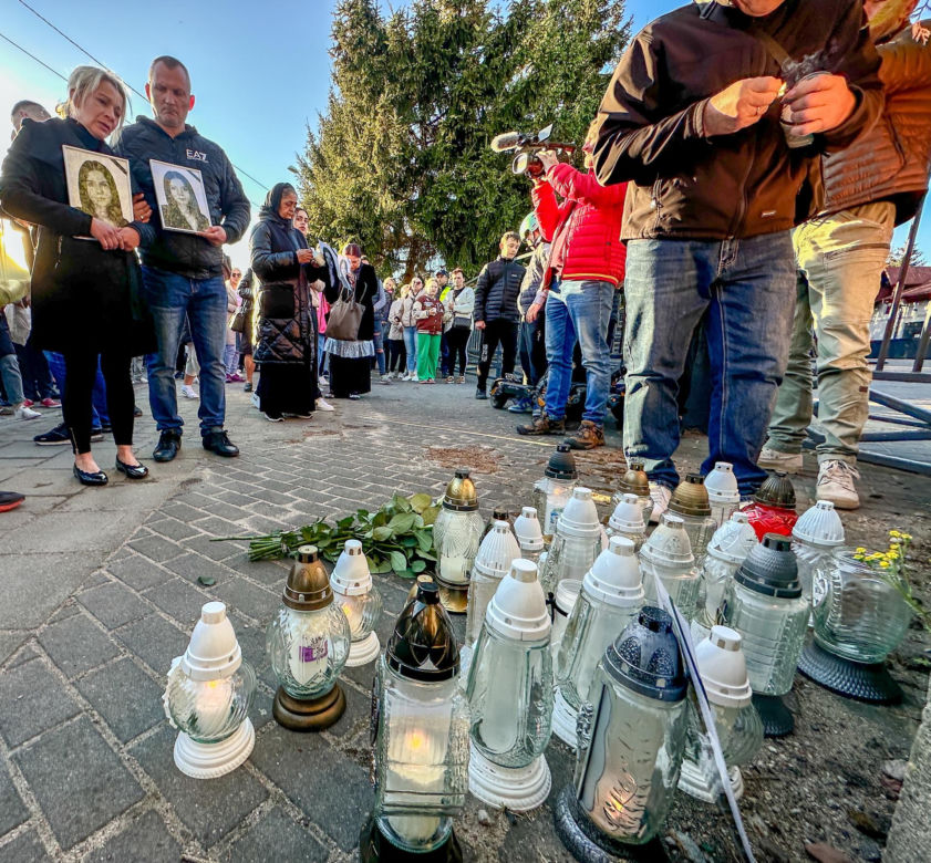 Miała 16 lat i plany na przyszłość. „Chciała zostać fryzjerką”. Nastolatka z Mławy brutalnie zamordowana
