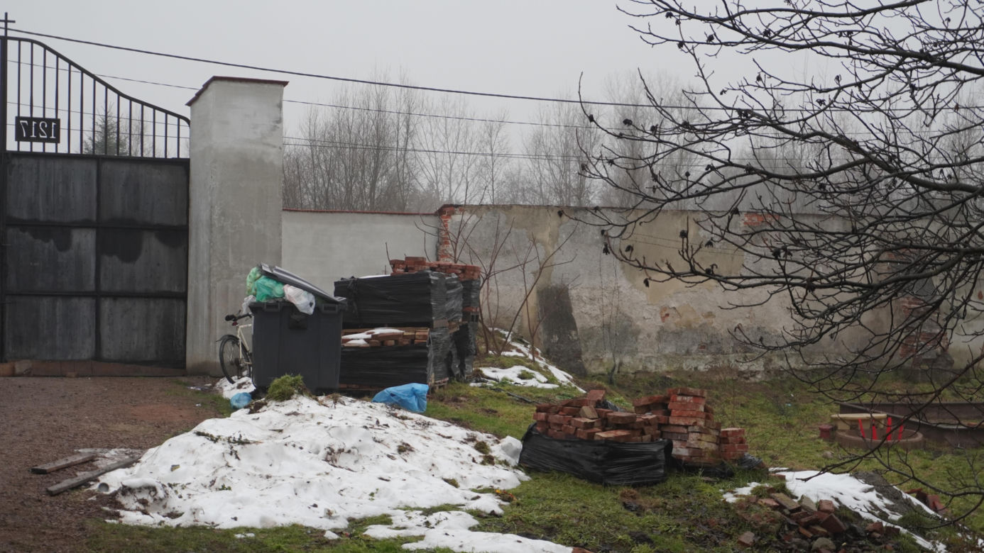 Benedyktynki sprzedają ekologiczne karpie w XIII-wiecznym klasztorze w Staniątkach. To już wielowiekowa tradycja 