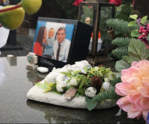 Katowice: W wybuchu kamienicy zginęli dziennikarze i ich synek. Czas nie uleczył ran
