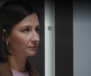 M jak miłość odc. 1921. Agnes (Amanda Mincewicz)