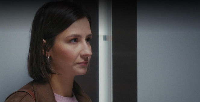 M jak miłość odc. 1921. Agnes (Amanda Mincewicz)