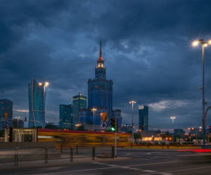 Warszawa