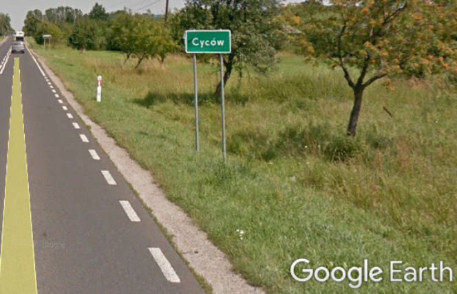Wiedziałeś, że są takie miejscowości w Polsce?