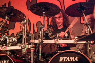 61-letni perkusista zdiagnozowany z autyzmem. Jak ta wiadomość zmieniła jego życie?