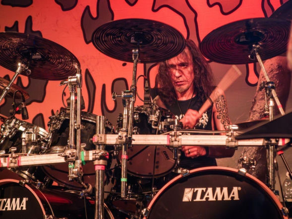 61-letni perkusista zdiagnozowany z autyzmem. Jak ta wiadomość zmieniła jego życie?