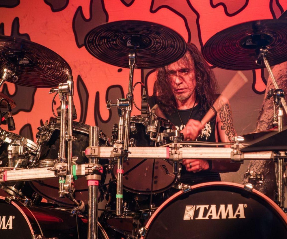 61-letni perkusista zdiagnozowany z autyzmem. Jak ta wiadomość zmieniła jego życie?