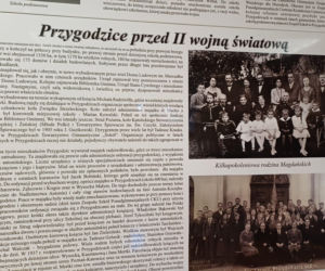 Chata Regionalna w Przygodzicach