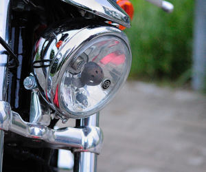 Harley-Davidson Sportster 1200 Custon CA