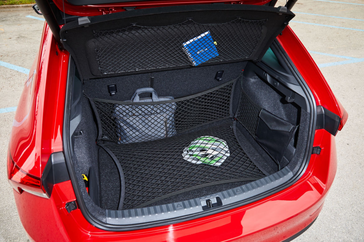 Skoda Scala 1.5 TSI 150 KM DSG7