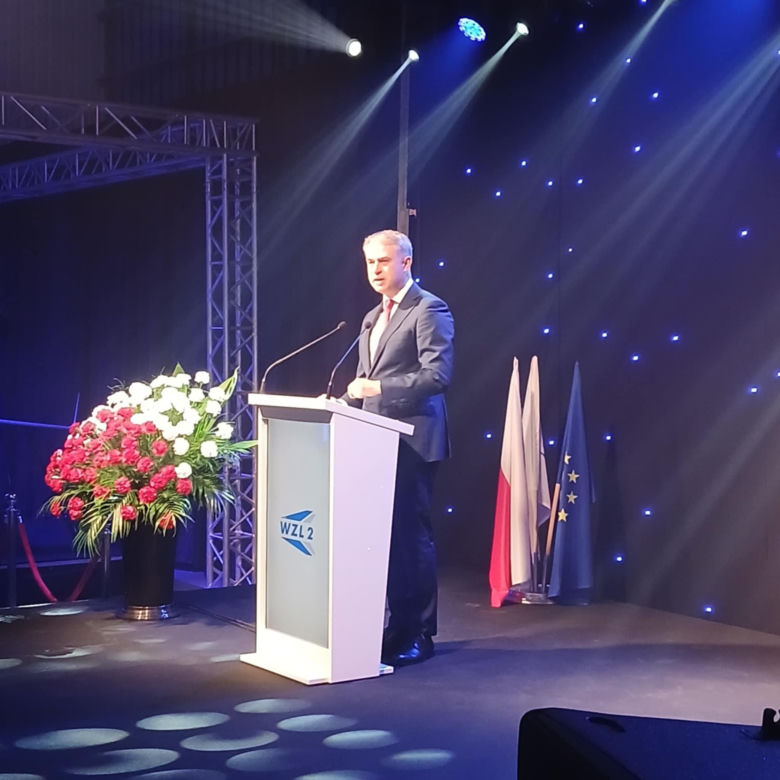 Bezzałogowe Wizjery to nowa duma polskiej armii! Nowoczesny sprzęt dla wojska jest produkowany w Bydgoszczy
