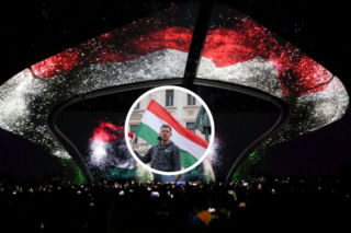 Węgry wycofały się z Eurowizji przez społeczność LGBT+. Wrócą po wyborach?