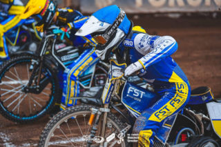 Fenomenalny występ 16-latka z Torunia w Bydgoszczy