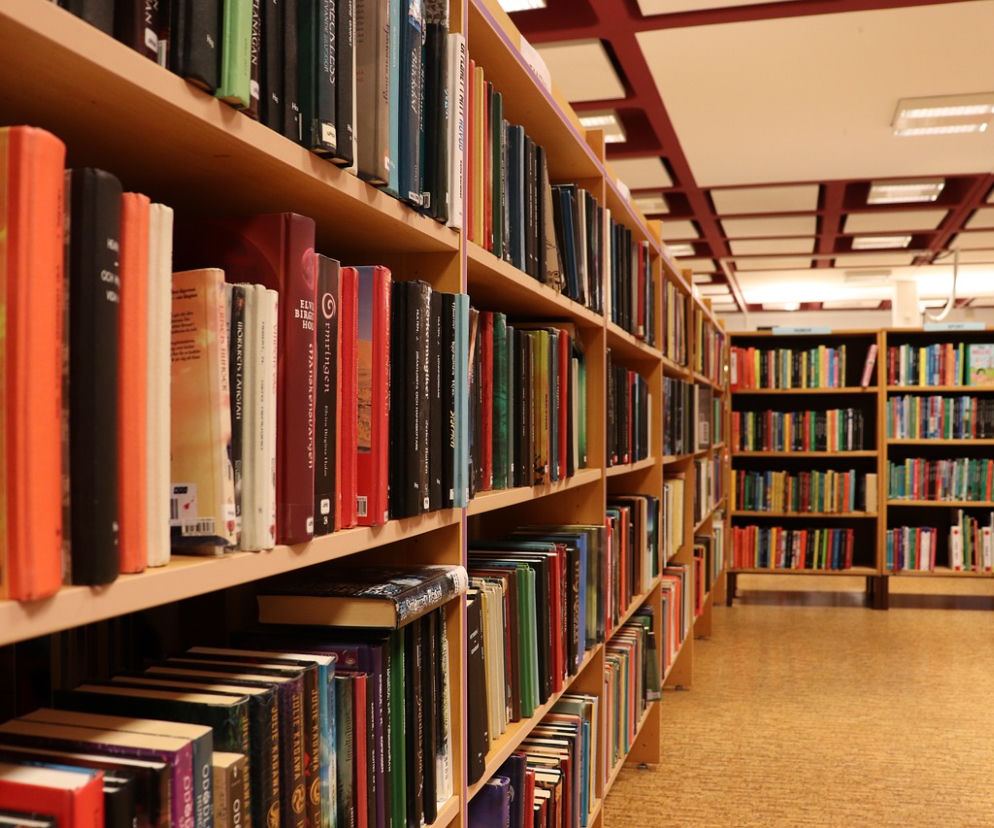 Biblioteka