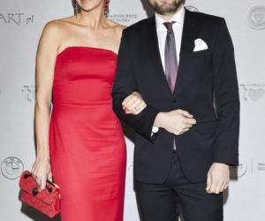 Anita Werner, Michał Kołodziejczyk