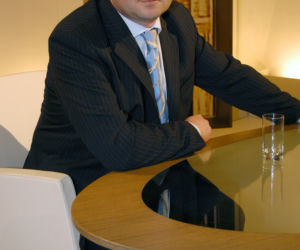 Kamil Durczok