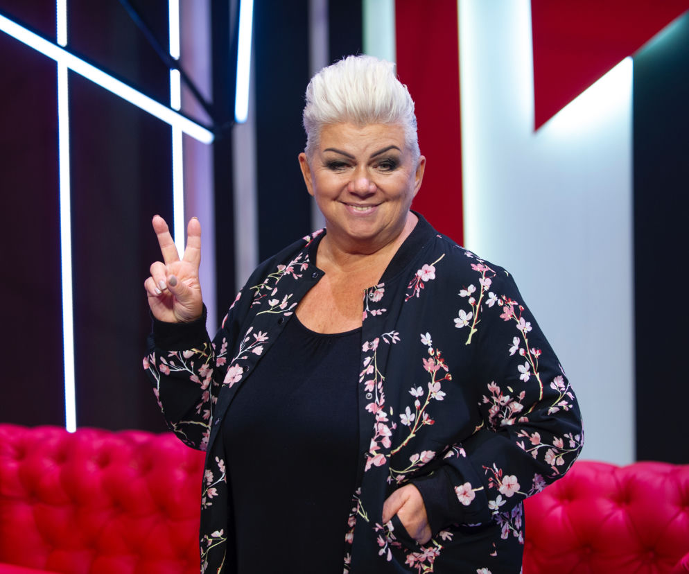 The Voice Senior