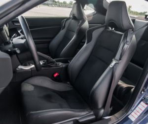Toyota GT86 2.0 Boxer 200 KM 6MT 