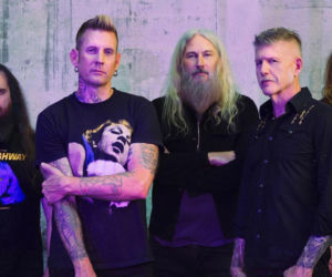 Mastodon przerywa milczenie. Nadchodzi album Marrow Deep. Oto szczegóły 