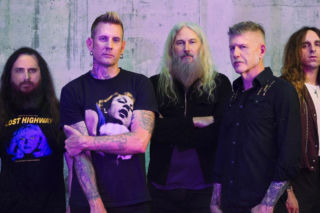 Muzyk Black Sabbath zagrał na nowym albumie Mastodon. Odesłał nam niesamowite solo 