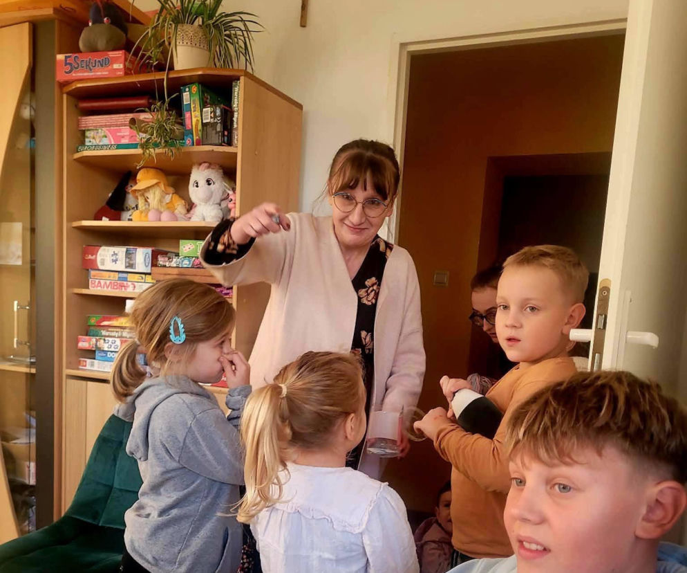 To była prawdziwa bitwa na wiersze! Pojedynkowali się miłośnicy poezji