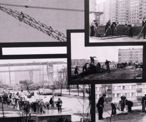 Tak zmieniały się kaliskie blokowiska. Te zdjęcia robią wrażenie