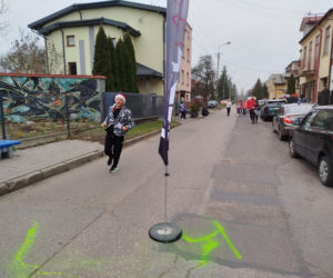 7. Charytatywny Bieg Mikołajkowy z Dwójką w Siedlcach 2025